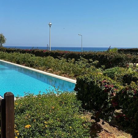 Green Apartment In Bafra Northern Cyprus Vokolidha Экстерьер фото