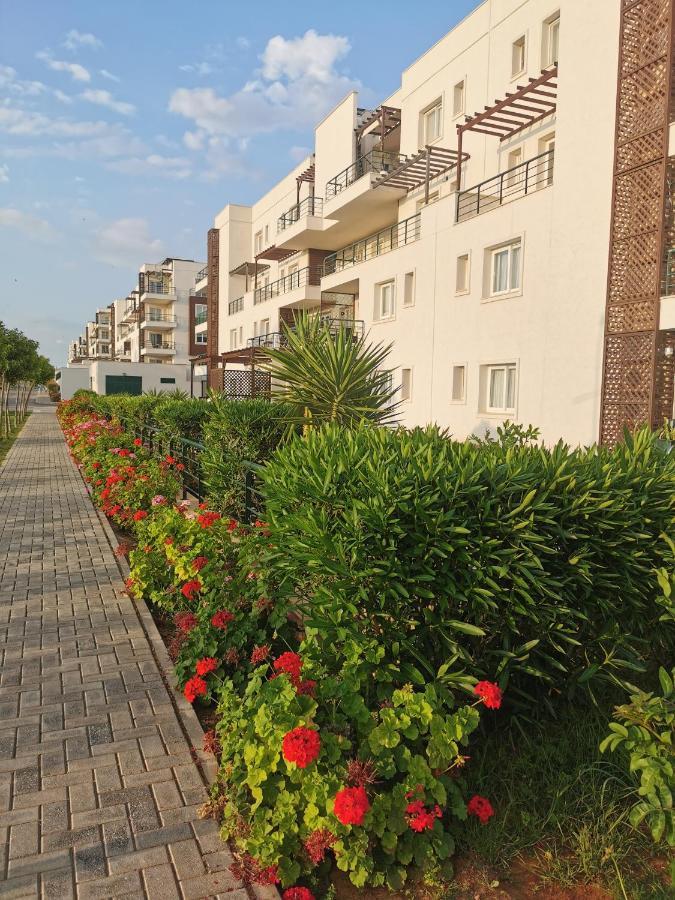 Green Apartment In Bafra Northern Cyprus Vokolidha Экстерьер фото
