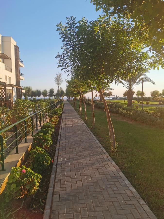 Green Apartment In Bafra Northern Cyprus Vokolidha Экстерьер фото